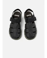 Camper Kids Oruga Sandal Unisex T-Strap Sandals