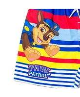 Paw Patrol Boys Swim Trunks Bathing Suit