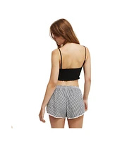 Cotton On Women's Chloe Shirred Cami
