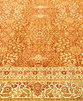 Adorn Hand Woven Rugs Mogul M1456 9'2''x12'3'' Area Rug
