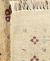 Adorn Hand Woven Rugs Mogul M1091 8'2''x10'2'' Area Rug