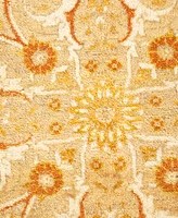 Adorn Hand Woven Rugs Mogul M1346 4'9''x6'10'' Area Rug