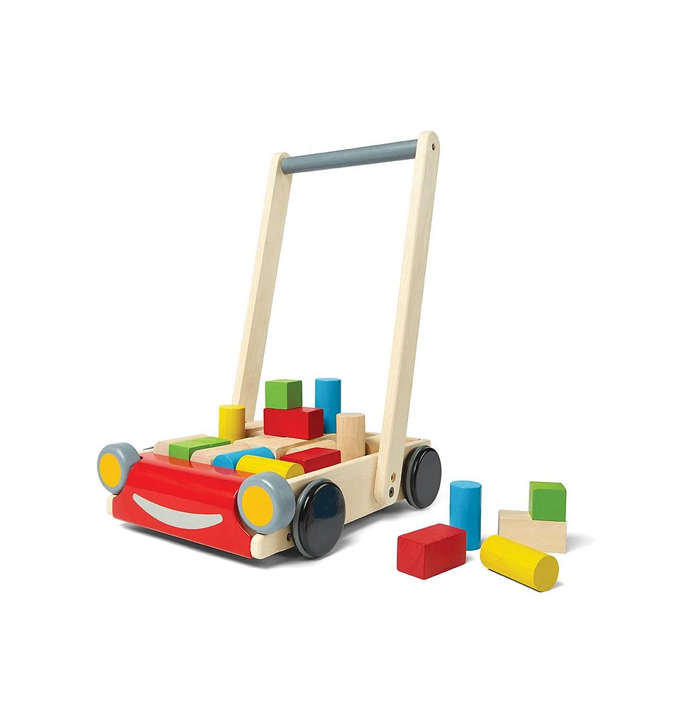 Baby Walker