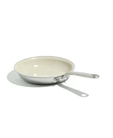 Made In CeramiClad 8" Fry Pan