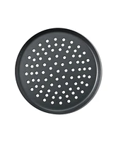 Made In Seasoned Carbon Steel 12.6" Pizza Steel