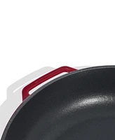 Made Enameled Cast Iron 11.5'' Skillet