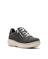Clarks Collection Women's Caroline Echo Lace-Up Shoes