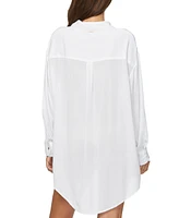 Raisins Juniors' Playa Tunic Cover-Up