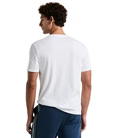 Original Penguin Men's Monstera Pete Slim-Fit Graphic T-Shirt