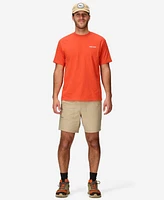 Marmot Men's Mmw Circle Short Sleeve T-Shirt