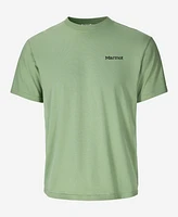 Marmot Men's Trucker Marty Short Sleeve T-Shirt