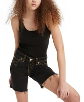 Levi's Women's Essential Ribbed Tank Top
