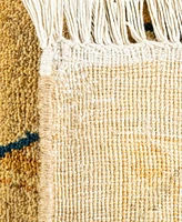 Adorn Hand Woven Rugs Mogul M1422 9'2''x12' Area Rug