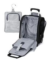 Travelpro WalkAbout 7 Rolling UnderSeat Carry-On, Created for Macy's