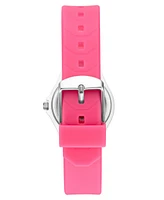 Armitron Kid's Quartz Petal Pop Resin Watch