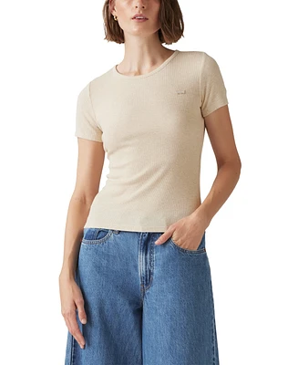 Levi's Women's Classic Hayes Tee