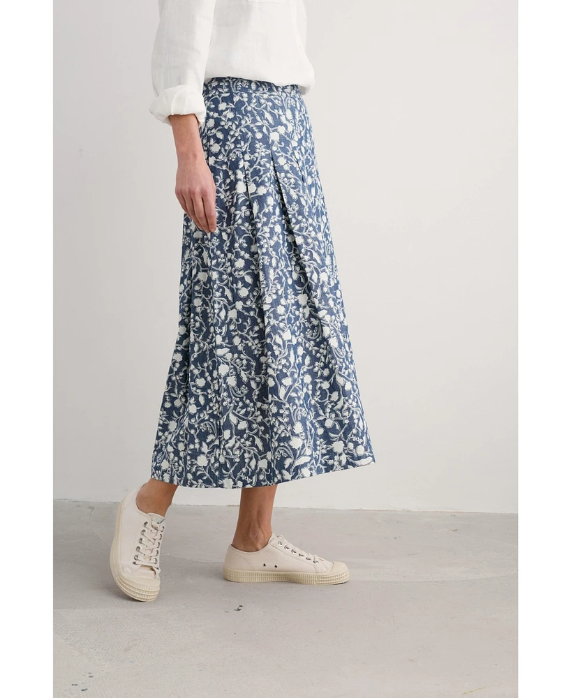 Seasalt Cornwall Women's Jamboree Skirt
