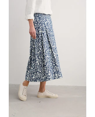 Seasalt Cornwall Women's Jamboree Skirt