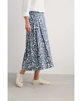 Seasalt Cornwall Women's Jamboree Skirt