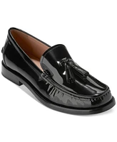 Cole Haan Women's Lana Lux Tassel Loafers
