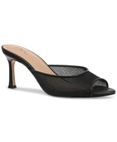 I.n.c. International Concepts Women's Alissa Slide Dress Sandals, Exclusively at Macy's
