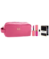 Free 3-Pc. Beauty Gift or a Free 2-Pc. Beauty Gift with $113 Carolina Herrera Makeup purchase