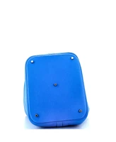 Pre-Owned HERMES Gm Picotin Lock Bag Clemence