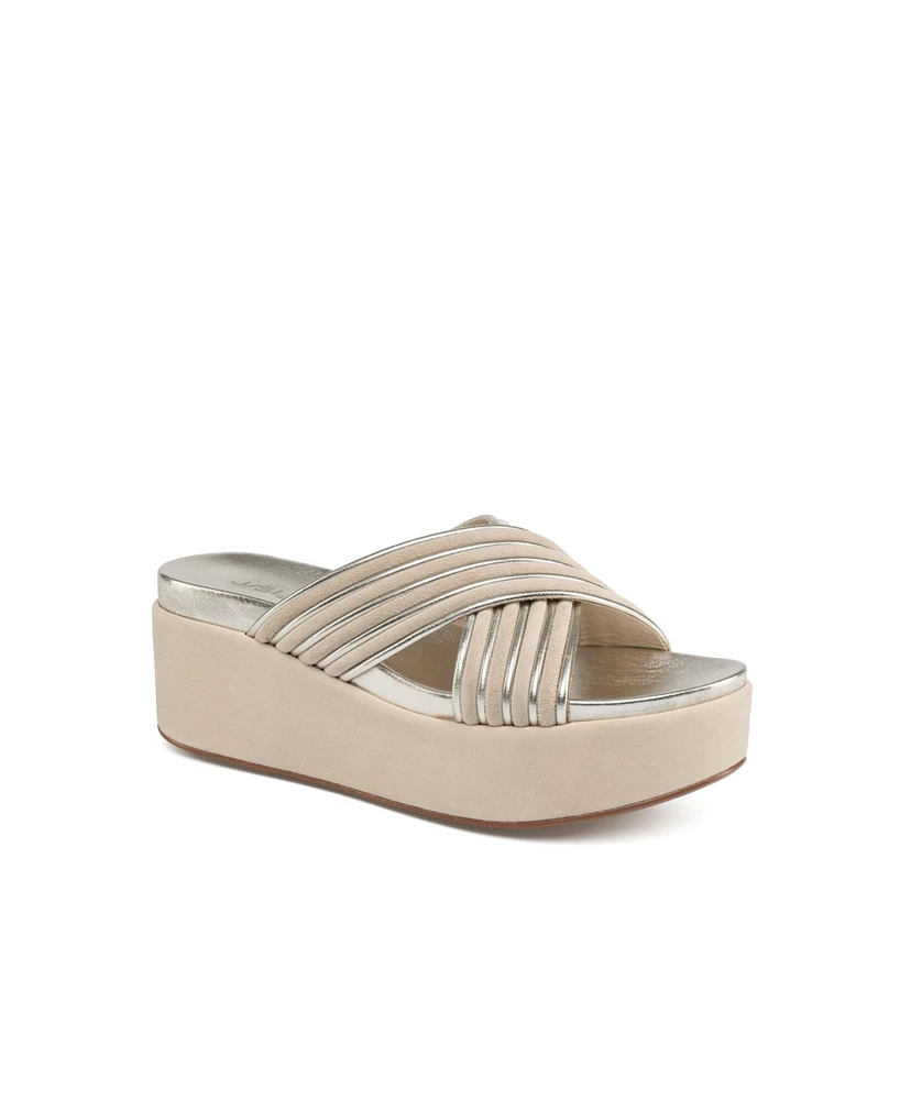 Jslides Quiana