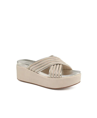 Jslides Quiana