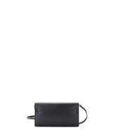 Pre-Owned Hermes Kelly To Go Wallet Epsom
