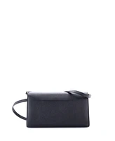 Pre-Owned HERMES Constance To Go Wallet Epsom