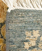 Adorn Hand Woven Rugs Mogul M1323 9'2''x12'1'' Area Rug