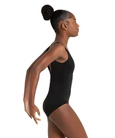 Capezio Girls C'Est La Vie Etoile Leotard