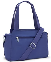 Kipling Women's Elysia Small Satchel Bag