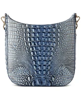 Brahmin Leia Melbourne Crossbody