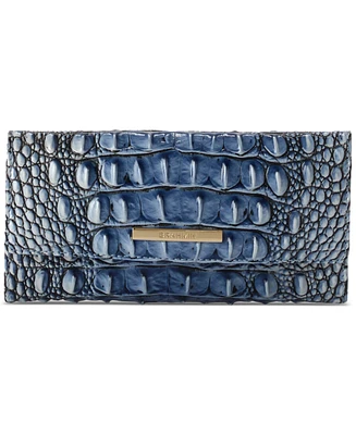 Brahmin Cordelia Melbourne Wallet