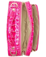 Brahmin Tori Small Leather Melbourne Crossbody
