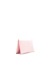 Pre-Owned Hermes Calvi Duo Card Holder Chevre Mysore