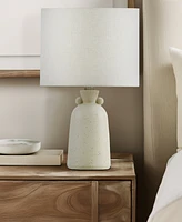 Ink+Ivy 16" Alarid Ceramic Accent Table Lamp