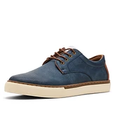 Madden Men Men's Mbroncho Dress Casual Lace Up Sneakers