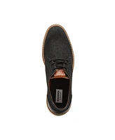 Madden Men Men's Duralixx Dress Casual Lace-Up Oxford Shoes