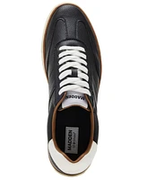 Madden Men Men's Mcaroline T-Toe Fashion Athletic Sneakers