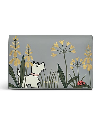 Radley London Garden Wanderer Flap Over Wallet