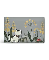 Radley London Garden Wanderer Flap Over Wallet