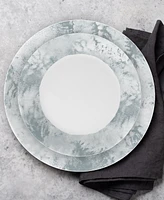 Corelle Salt Wash 12-Pc. Dinnerware Set, Service for 4