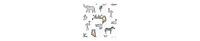 Hudson Baby Baby Boys Hudson Sleep Pod, Modern Safari