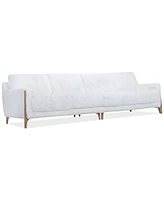 Briannie 2-Pc. Fabric Sofa, Exclusively at Macy's
