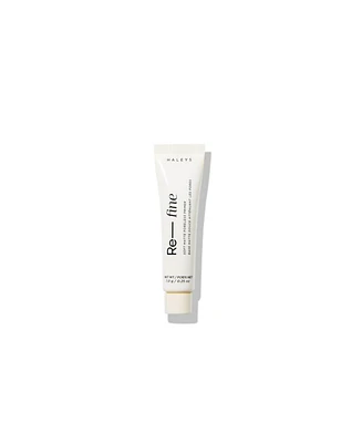 Free Re-fine Primer Travel-size with All Haleys Beauty purchases (A $12 Value)