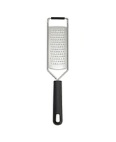 BergHOFF Leo Graphite 12.5" Stainless Steel Hand Grater