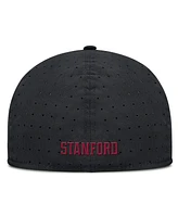 Nike Men's Stanford Cardinal On-Field Dugout True Performance Fitted Hat